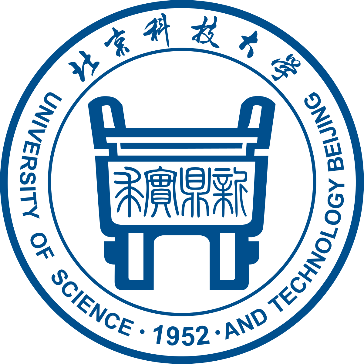 USTB logo